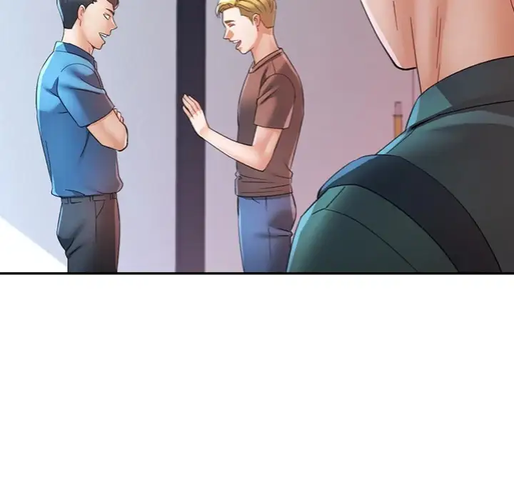 In Her Place Chapter 114 Page 150