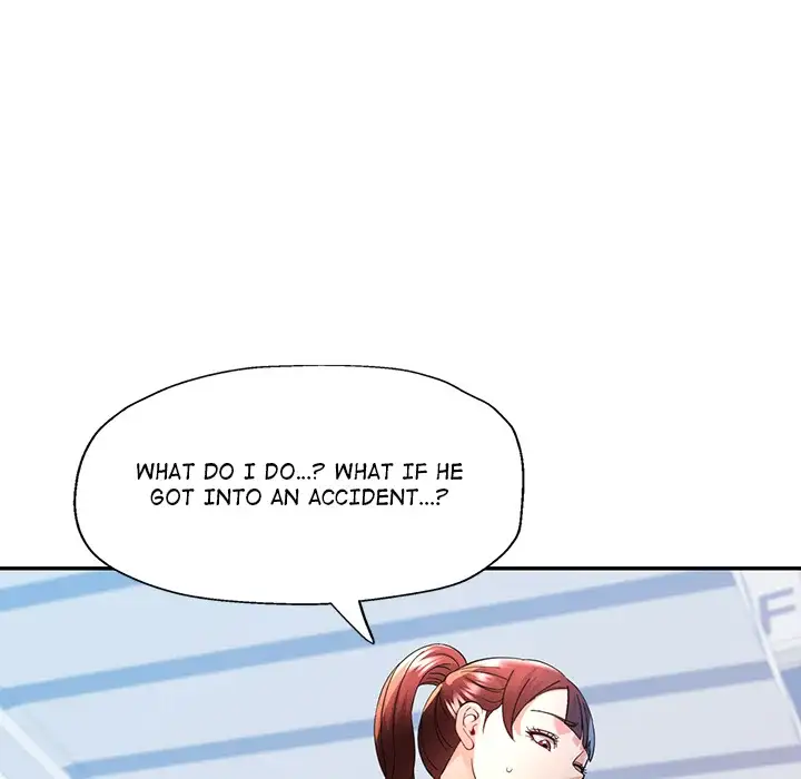 In Her Place Chapter 116 Page 6