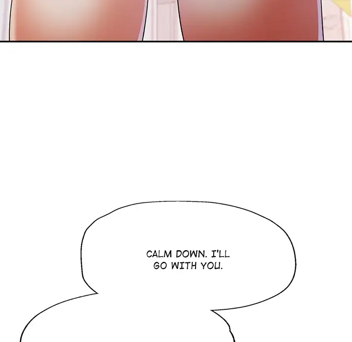 In Her Place Chapter 116 Page 8