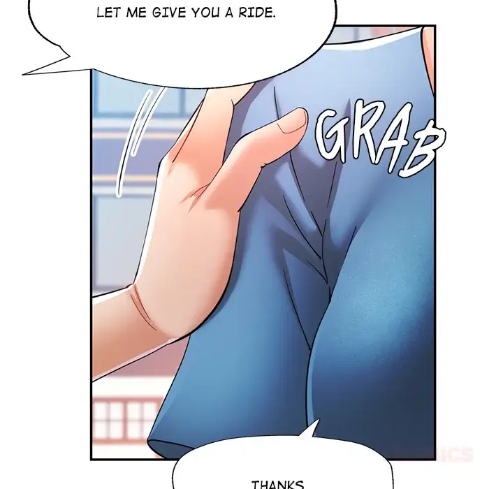 In Her Place Chapter 116 Page 9