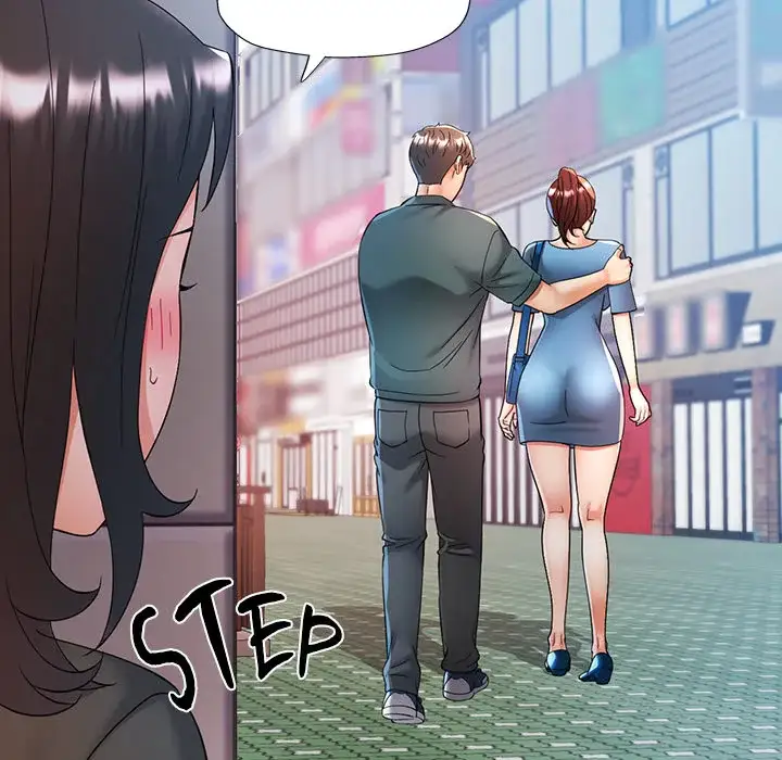 In Her Place Chapter 116 Page 11