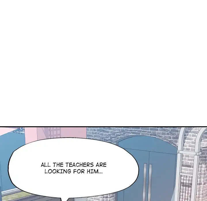 In Her Place Chapter 116 Page 17