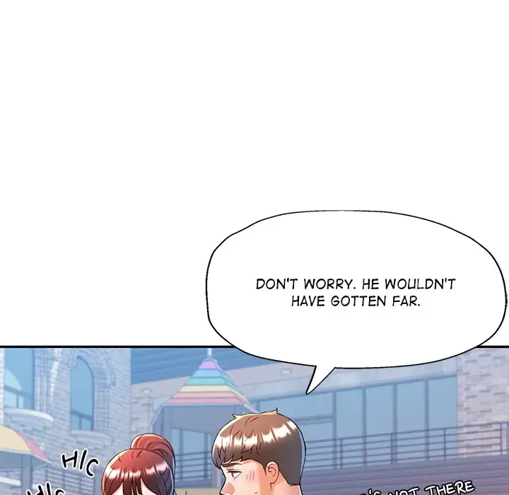 In Her Place Chapter 116 Page 19