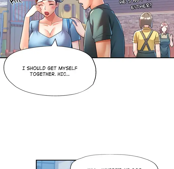In Her Place Chapter 116 Page 20