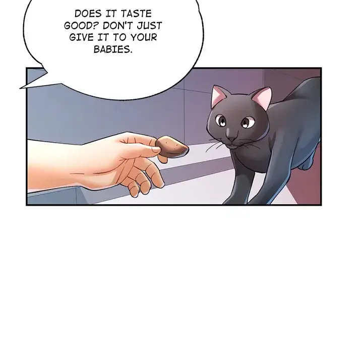 In Her Place Chapter 116 Page 23