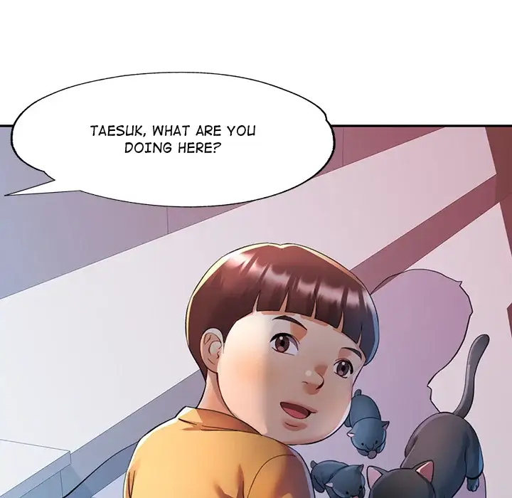In Her Place Chapter 116 Page 24