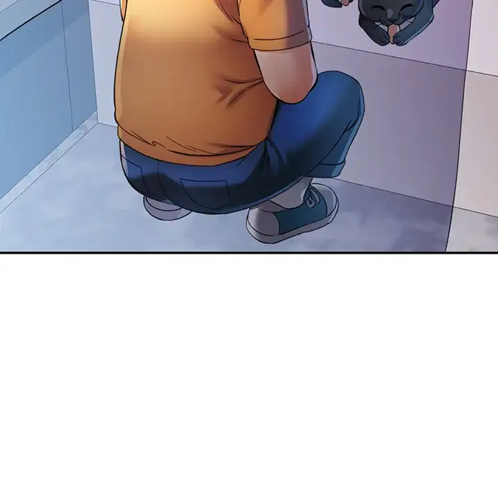 In Her Place Chapter 116 Page 25