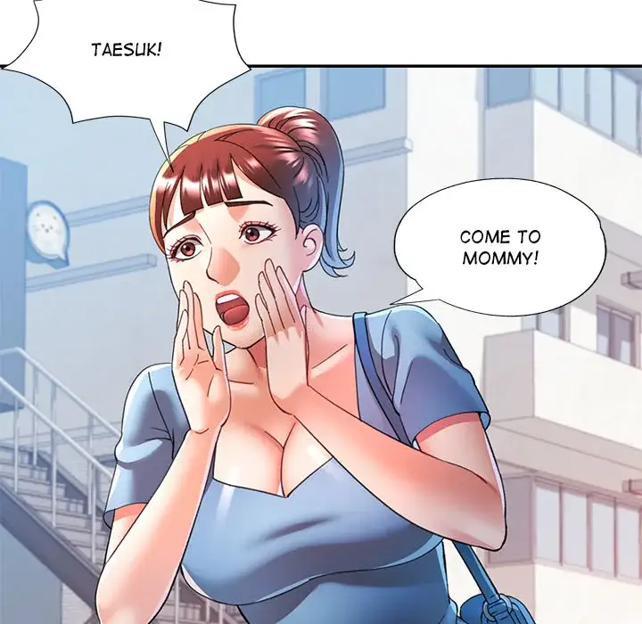 In Her Place Chapter 116 Page 28