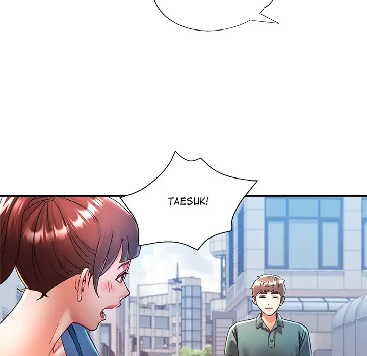 In Her Place Chapter 116 Page 30
