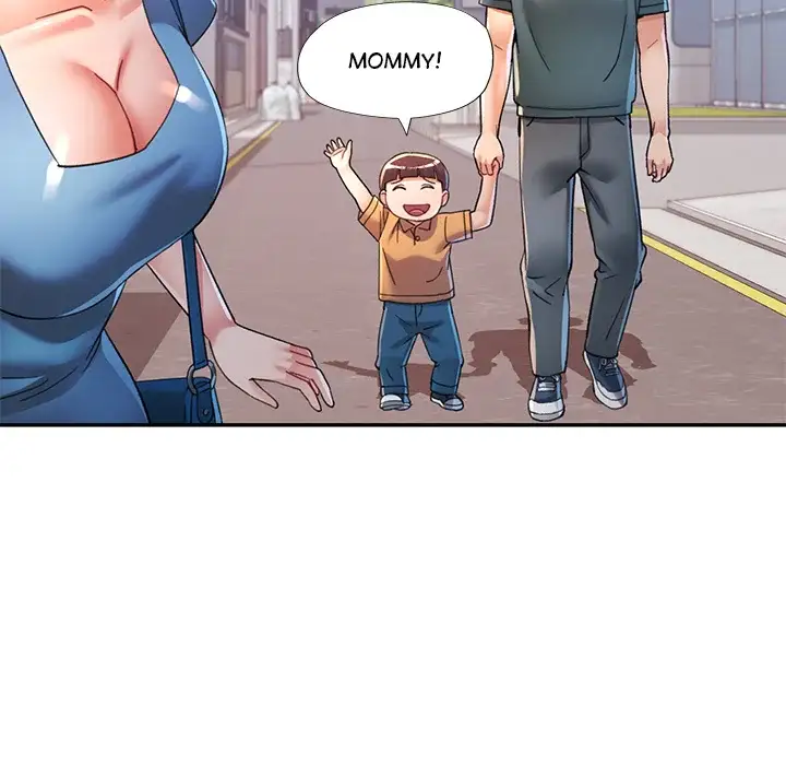 In Her Place Chapter 116 Page 31