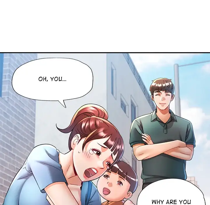 In Her Place Chapter 116 Page 32