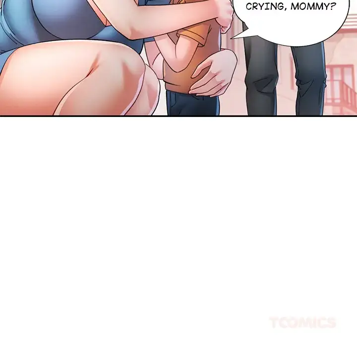 In Her Place Chapter 116 Page 33