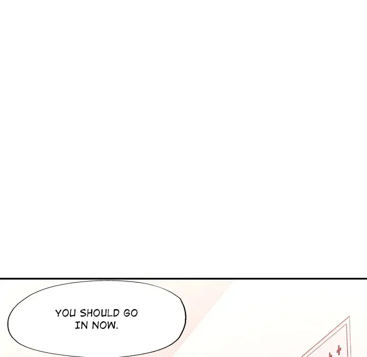 In Her Place Chapter 116 Page 37
