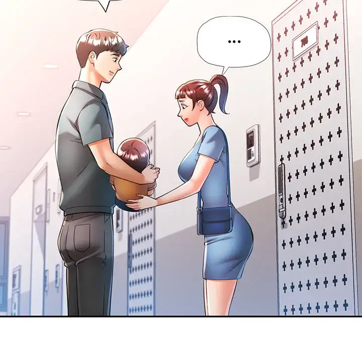 In Her Place Chapter 116 Page 38