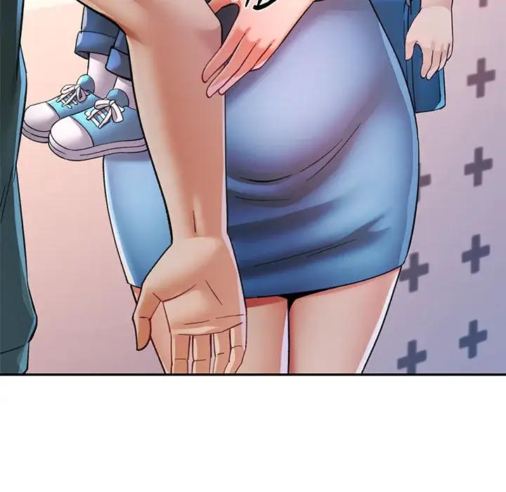 In Her Place Chapter 116 Page 43