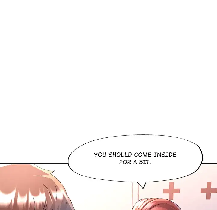 In Her Place Chapter 116 Page 44