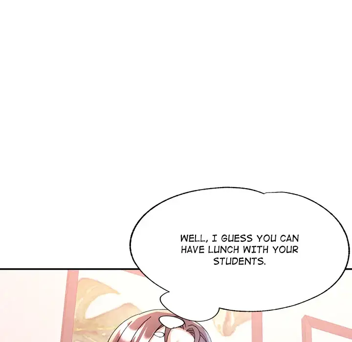 In Her Place Chapter 116 Page 52