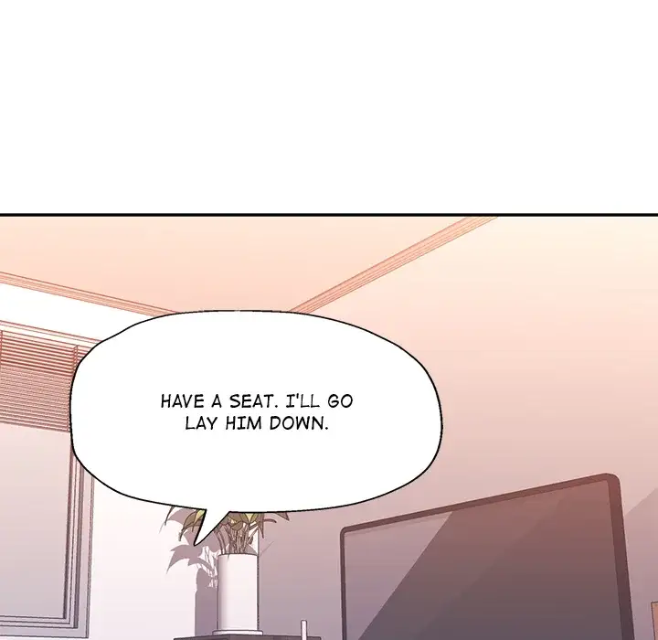 In Her Place Chapter 116 Page 55