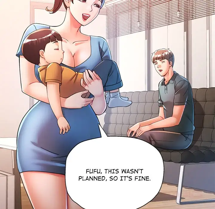 In Her Place Chapter 116 Page 57