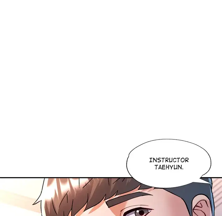 In Her Place Chapter 116 Page 60
