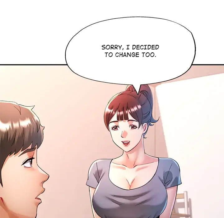 In Her Place Chapter 116 Page 62