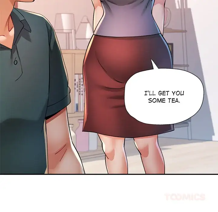 In Her Place Chapter 116 Page 63