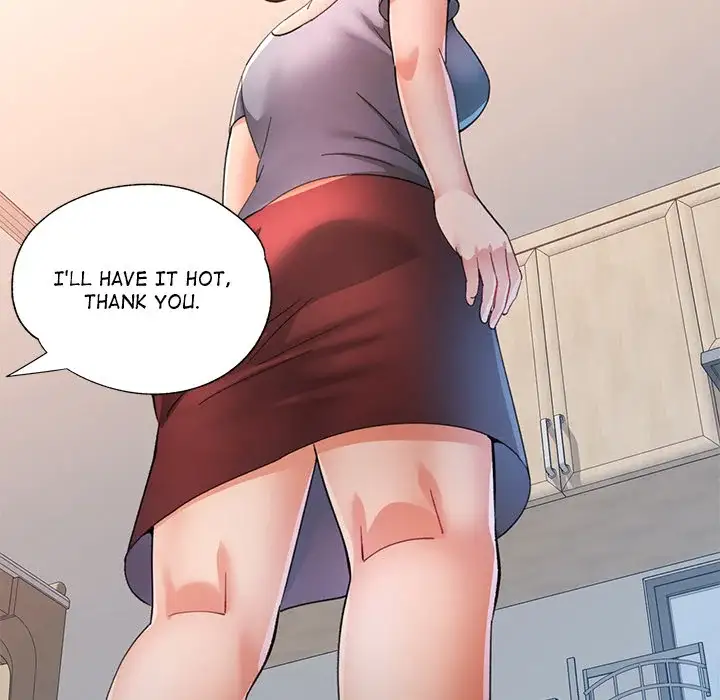 In Her Place Chapter 116 Page 65