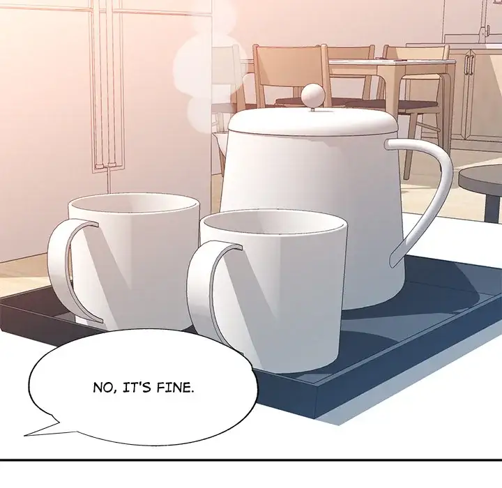 In Her Place Chapter 116 Page 67