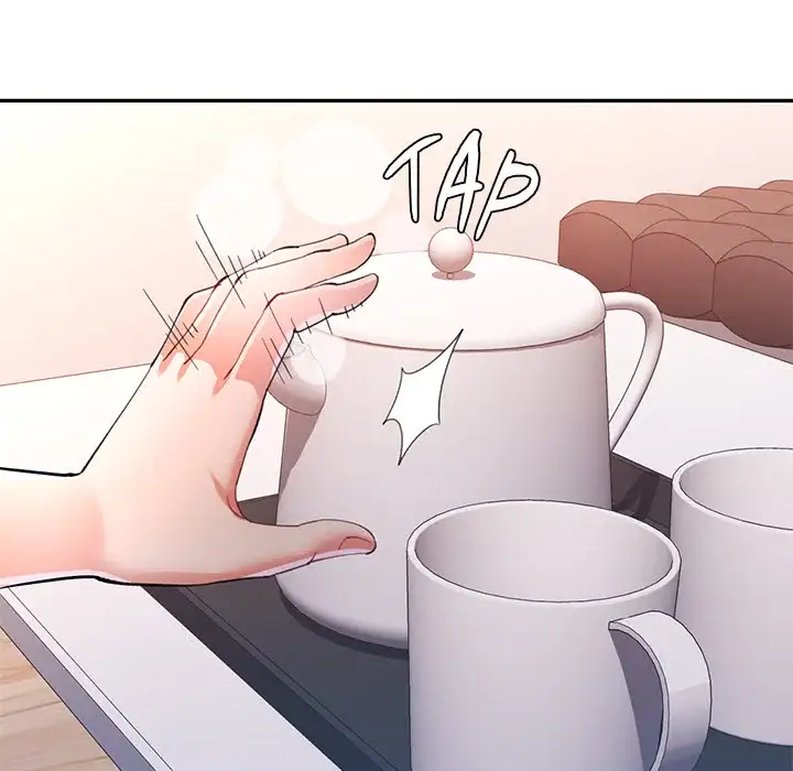 In Her Place Chapter 116 Page 71