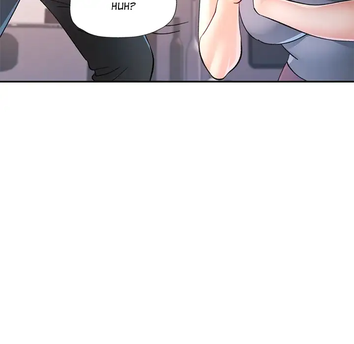 In Her Place Chapter 116 Page 74