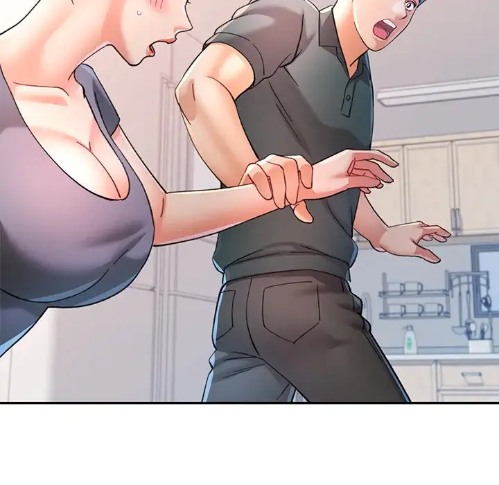 In Her Place Chapter 116 Page 77