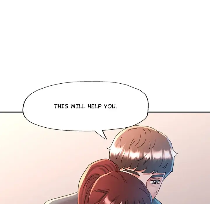 In Her Place Chapter 116 Page 78