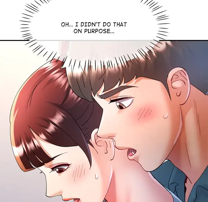 In Her Place Chapter 116 Page 84