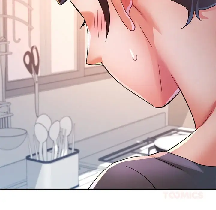 In Her Place Chapter 116 Page 87