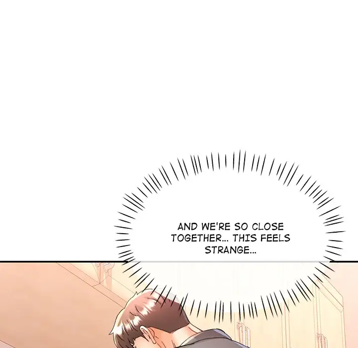 In Her Place Chapter 116 Page 88