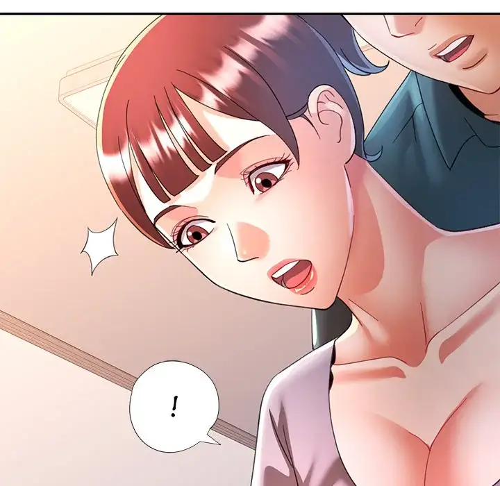 In Her Place Chapter 116 Page 91