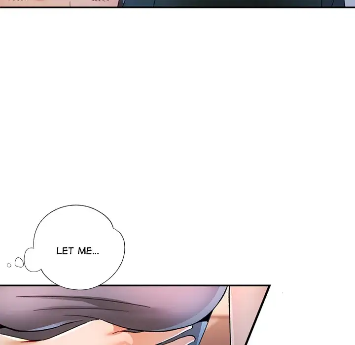 In Her Place Chapter 116 Page 101