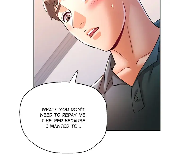 In Her Place Chapter 116 Page 115