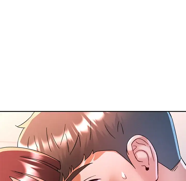In Her Place Chapter 116 Page 116