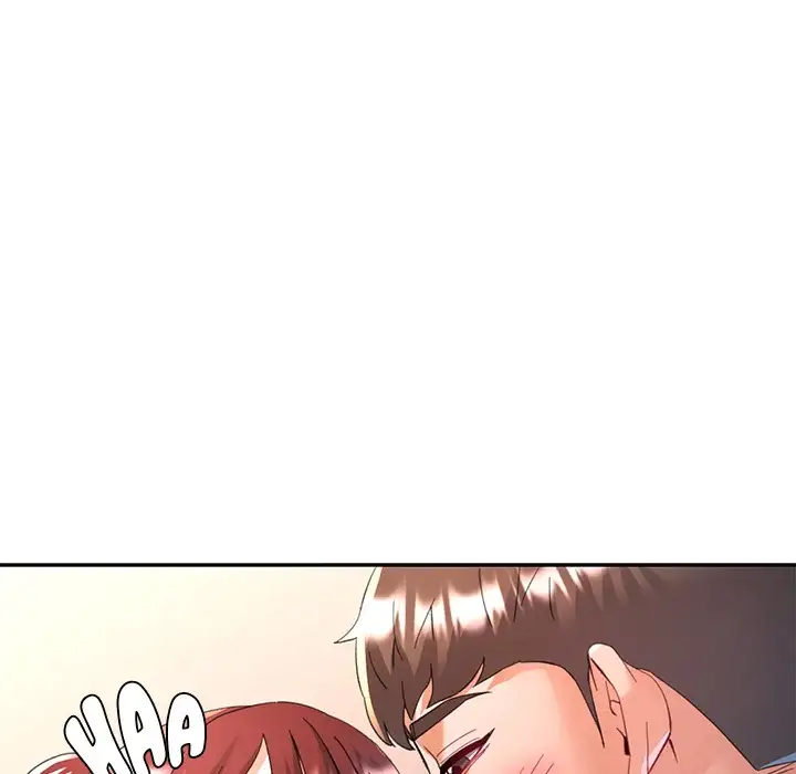 In Her Place Chapter 116 Page 120