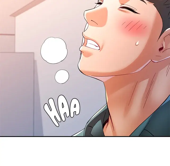 In Her Place Chapter 116 Page 130
