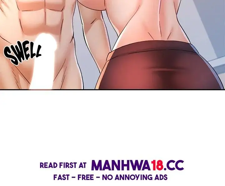 In Her Place Chapter 117 Page 3
