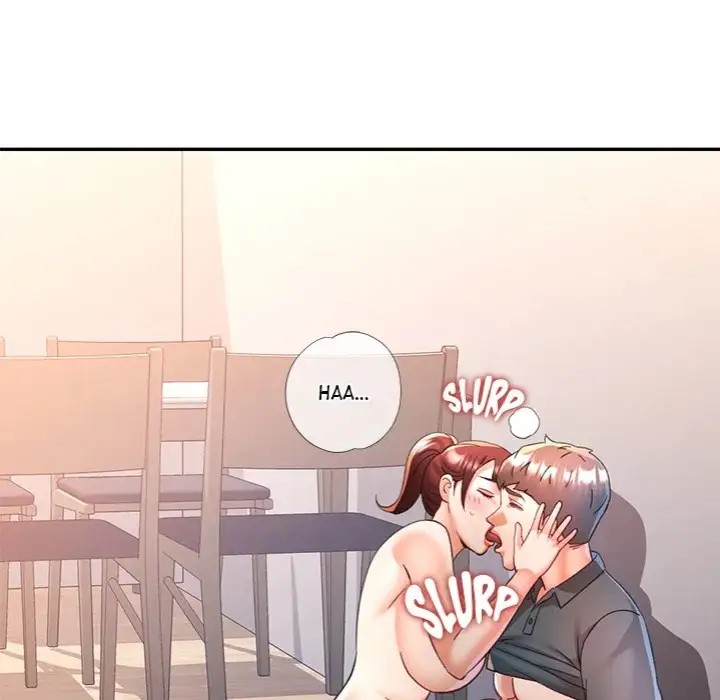 In Her Place Chapter 117 Page 5