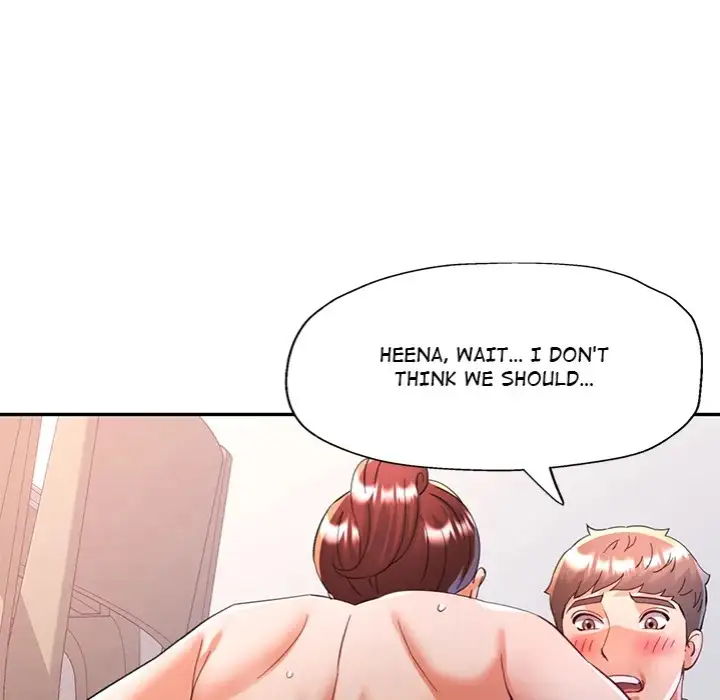 In Her Place Chapter 117 Page 11