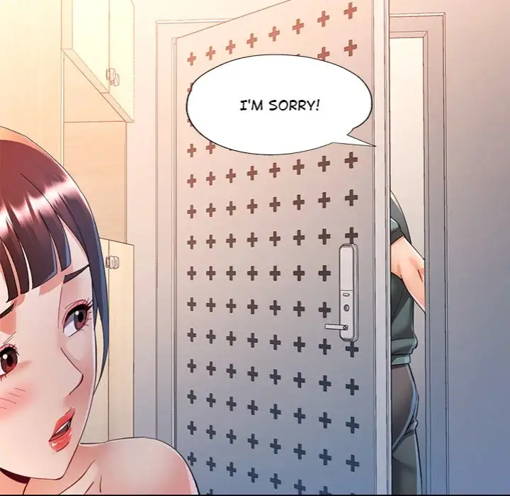 In Her Place Chapter 117 Page 35