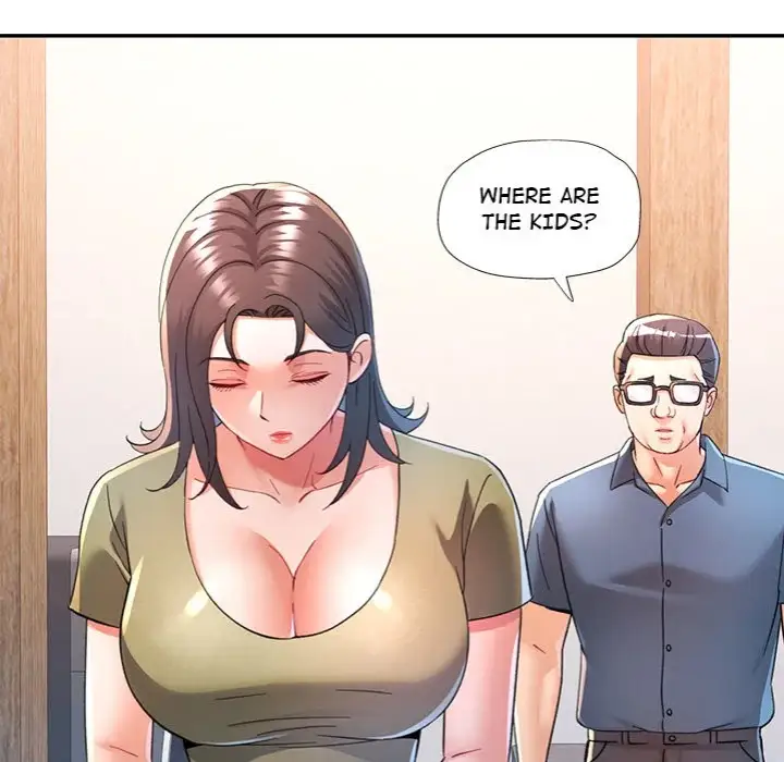 In Her Place Chapter 117 Page 71