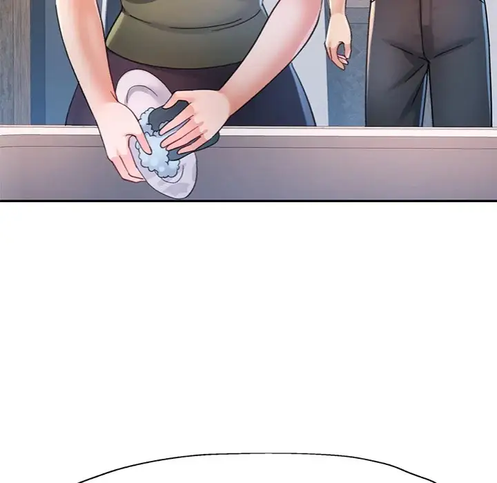 In Her Place Chapter 117 Page 72