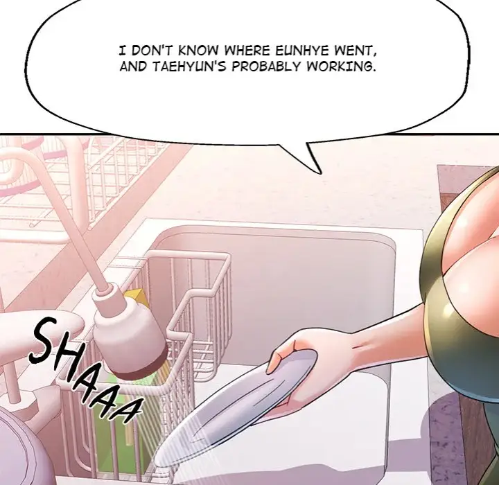 In Her Place Chapter 117 Page 73