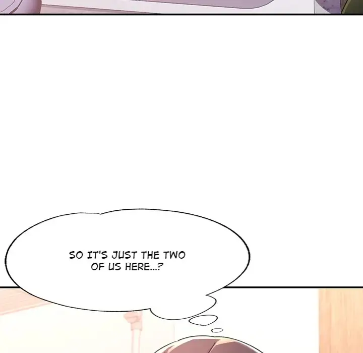 In Her Place Chapter 117 Page 74