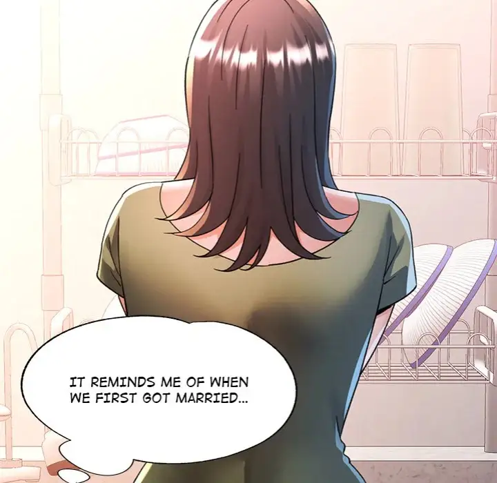 In Her Place Chapter 117 Page 77